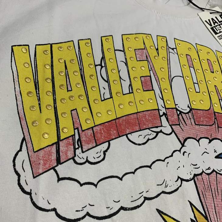 Vale Forever T Shirts Short _SKUValeForeverS-XL4ltxV569739
